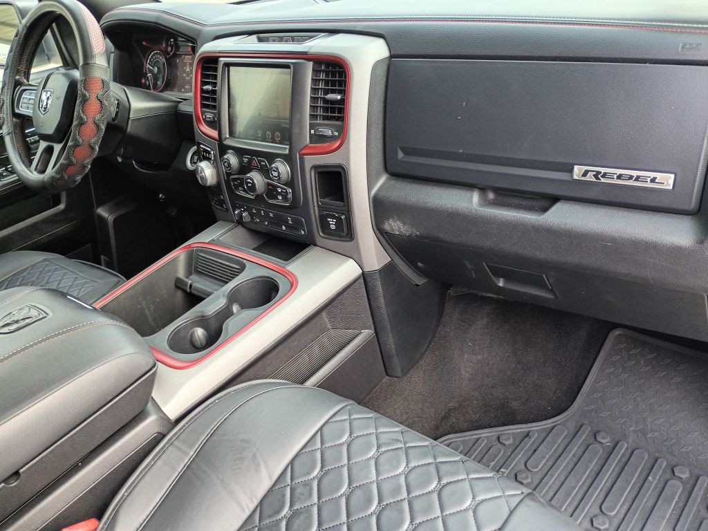 2016 RAM 1500 Image 18