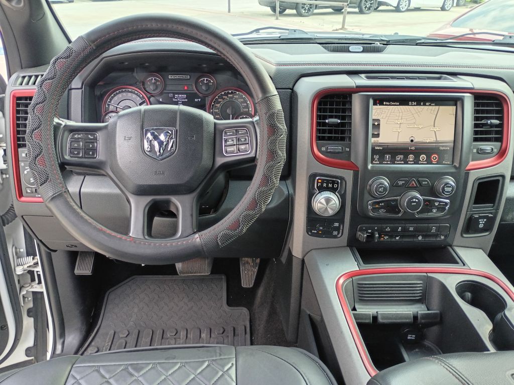 2016 RAM 1500 Image 19