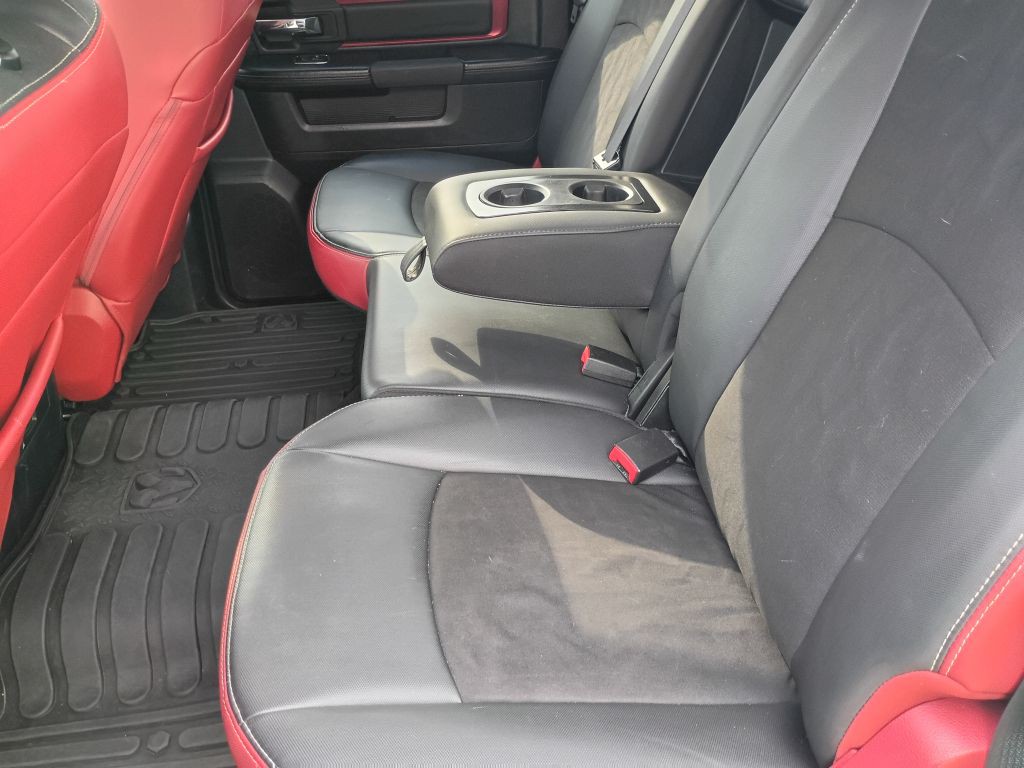 2016 RAM 1500 Image 20