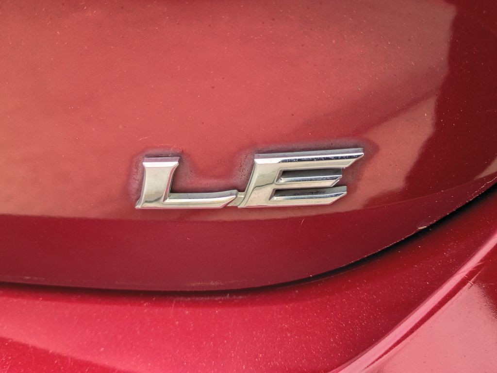 2018 Toyota Camry Image 9