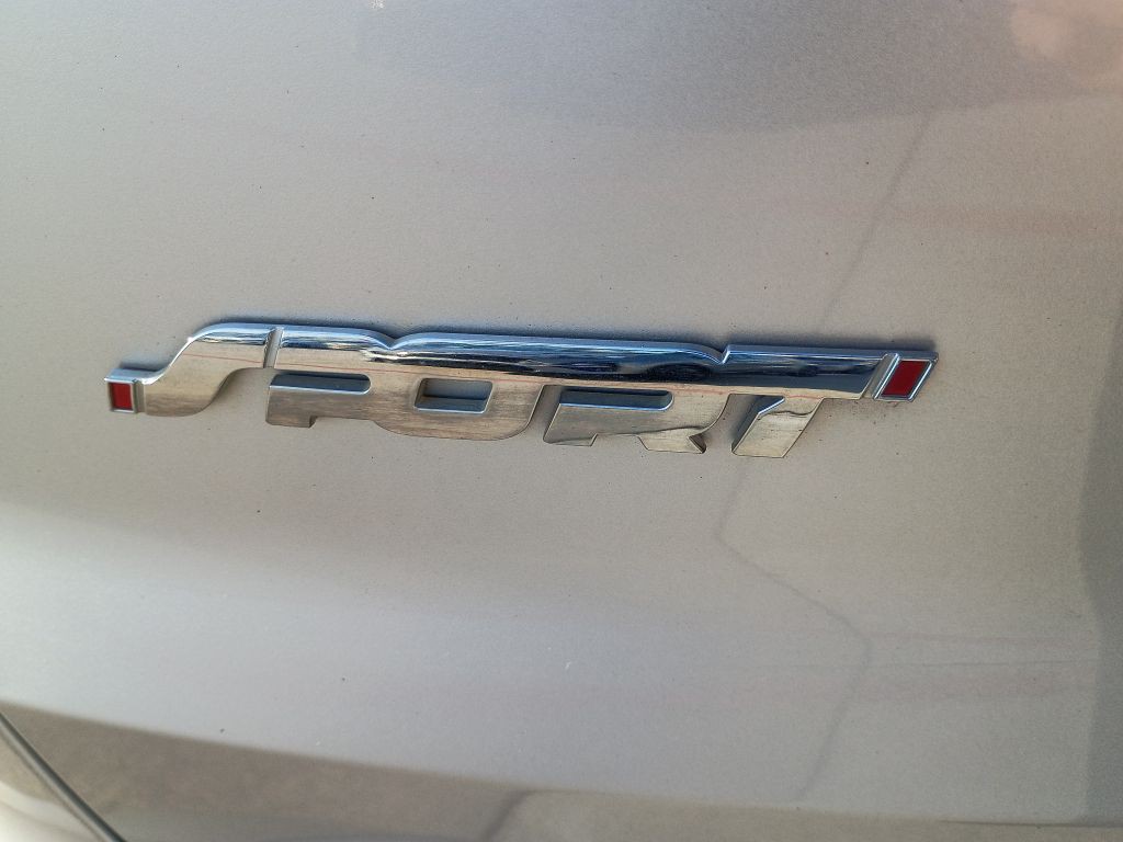 2018 Ford Explorer Image 8