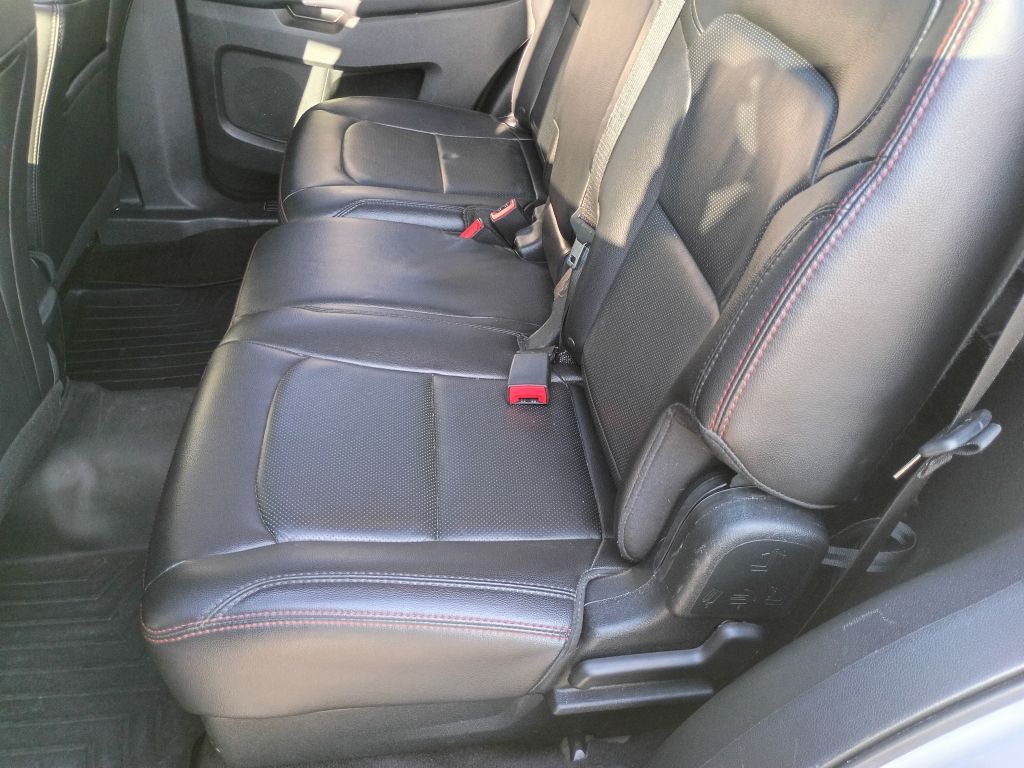2018 Ford Explorer Image 19