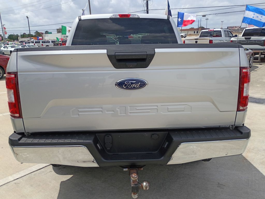 2019 Ford F-150 Image 6
