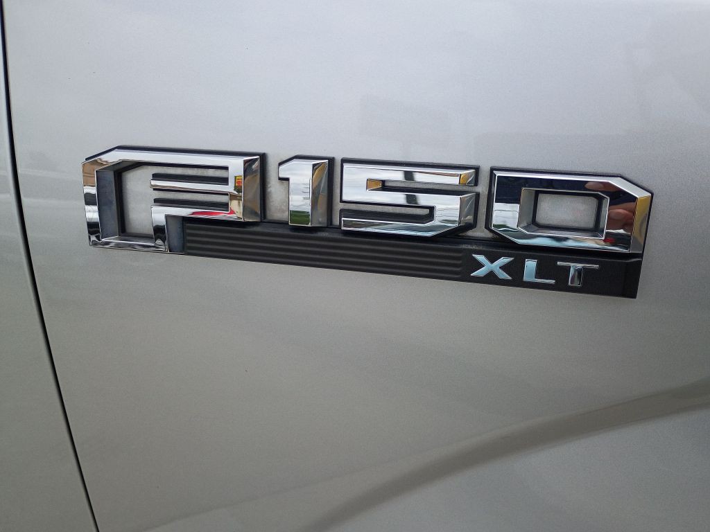 2019 Ford F-150 Image 8