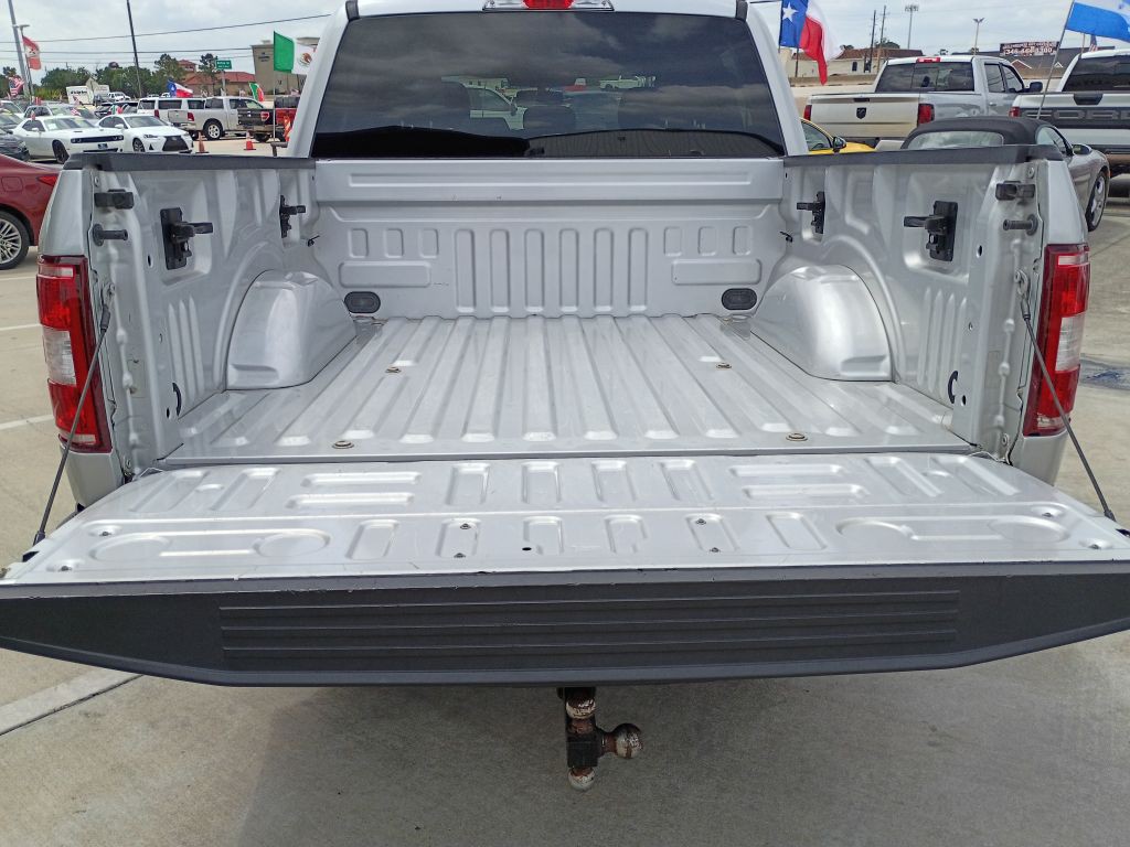 2019 Ford F-150 Image 9