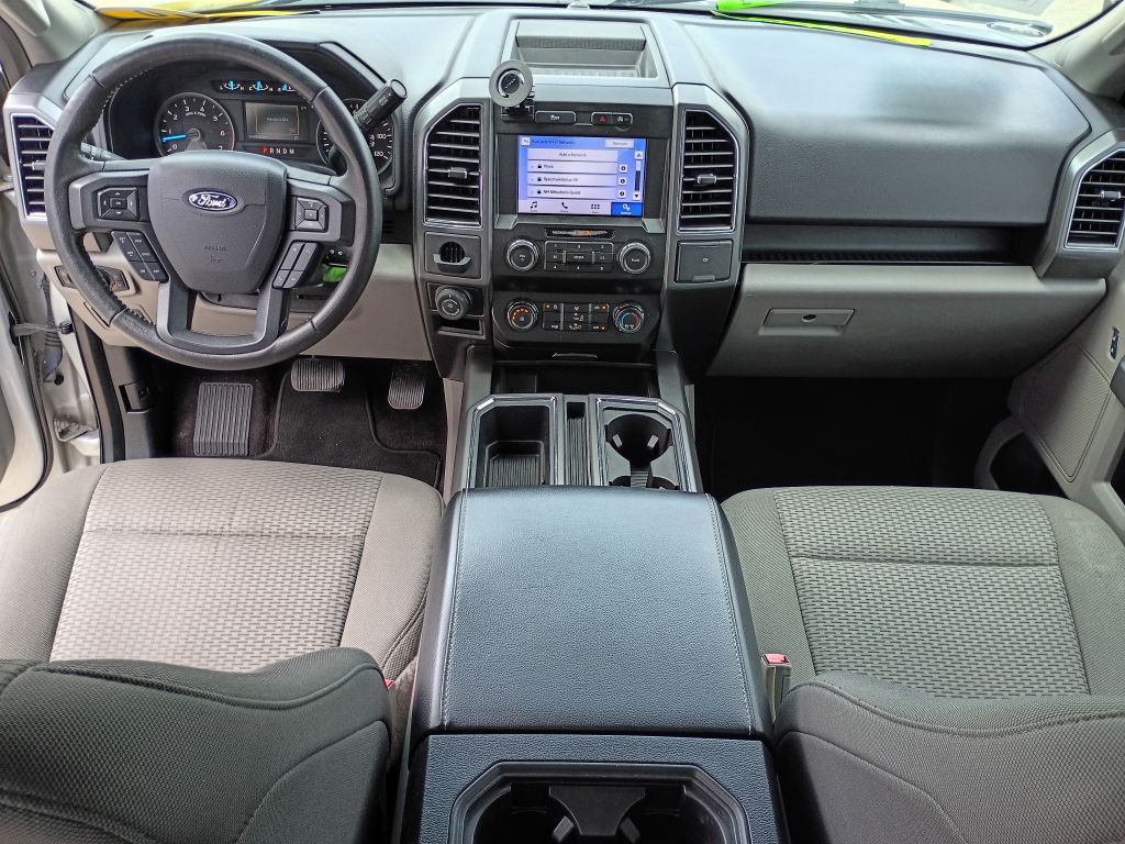 2019 Ford F-150 Image 10