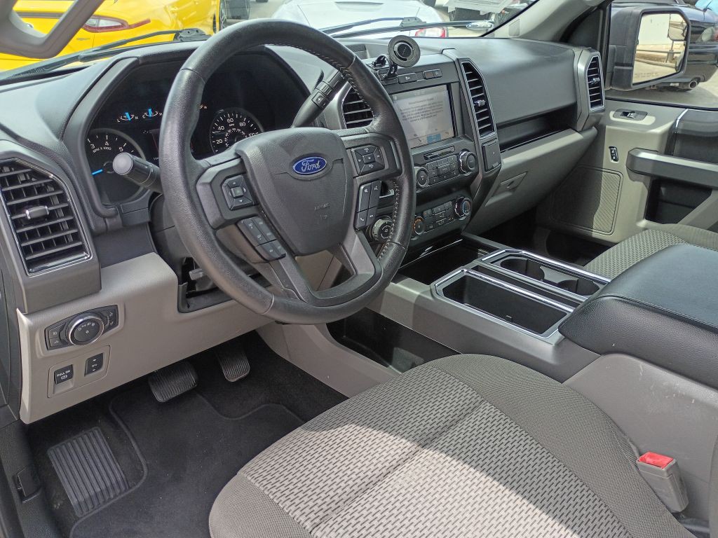 2019 Ford F-150 Image 11