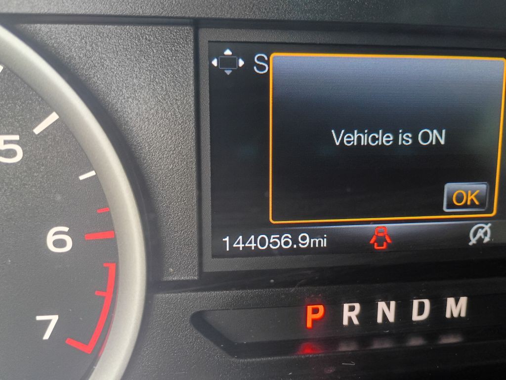 2019 Ford F-150 Image 12