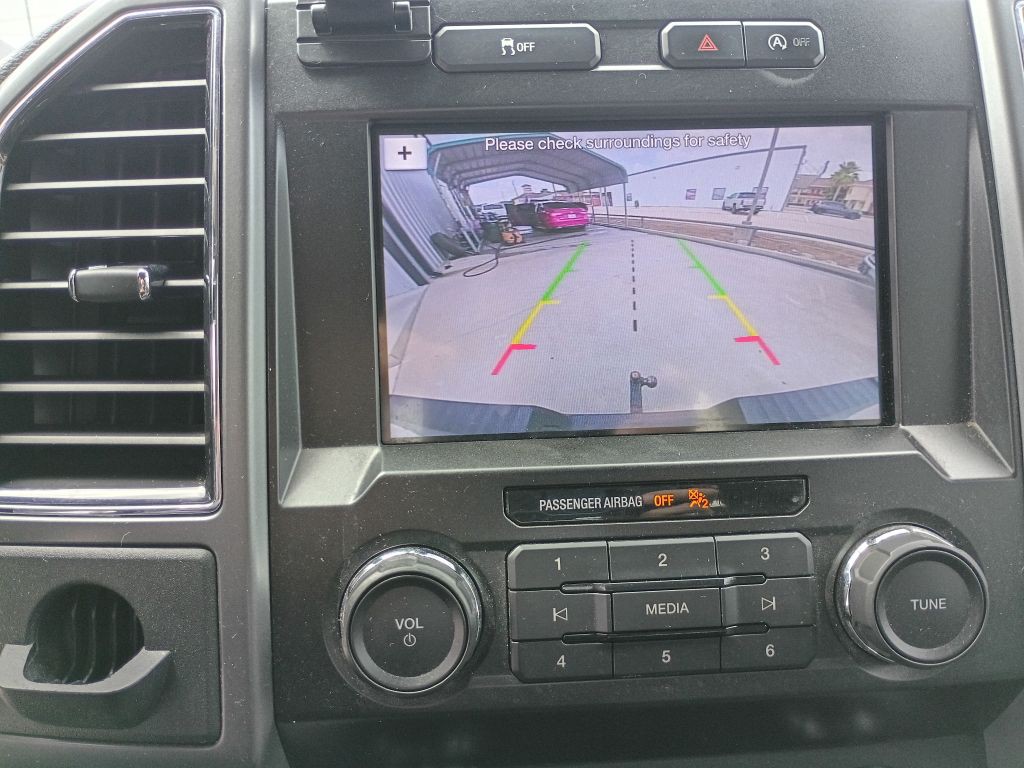 2019 Ford F-150 Image 13