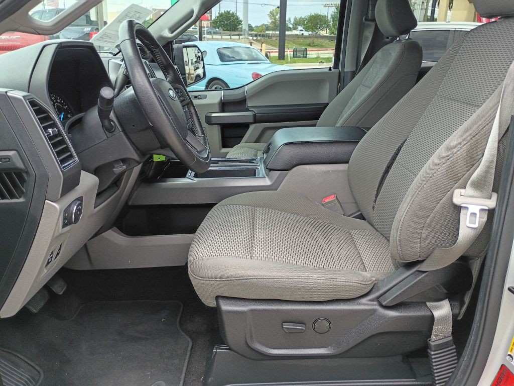 2019 Ford F-150 Image 14