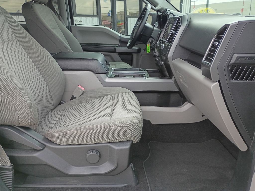 2019 Ford F-150 Image 15