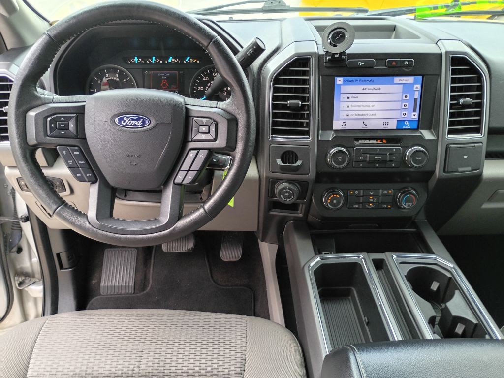 2019 Ford F-150 Image 16