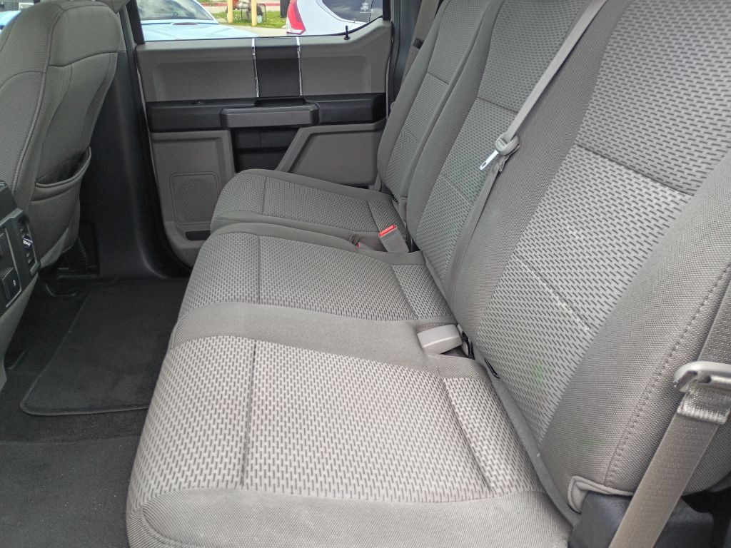 2019 Ford F-150 Image 17