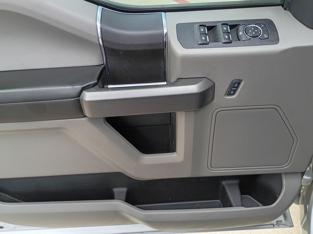 2019 Ford F-150 Image 18