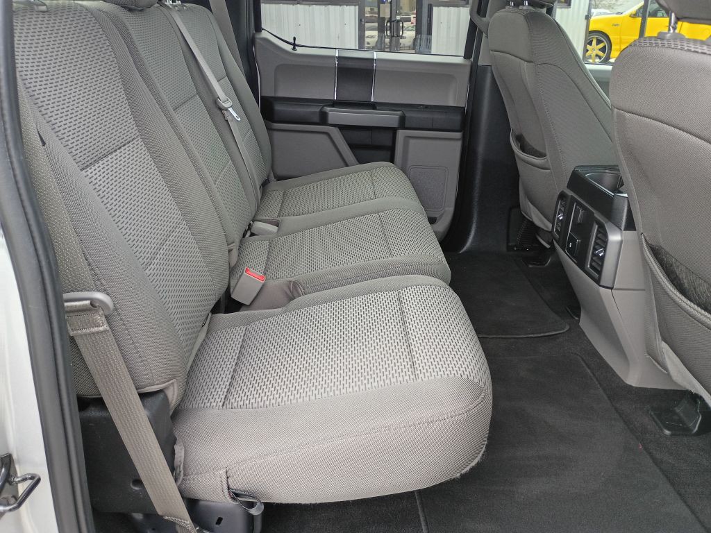 2019 Ford F-150 Image 19