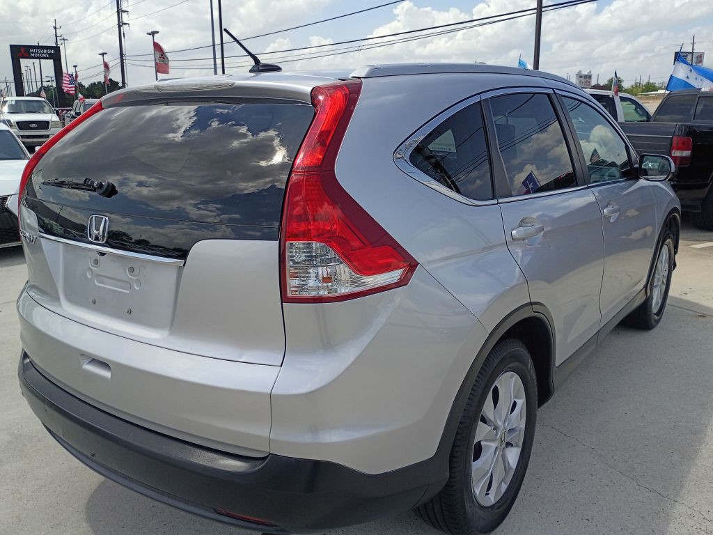 2014 Honda CR-V Image 7
