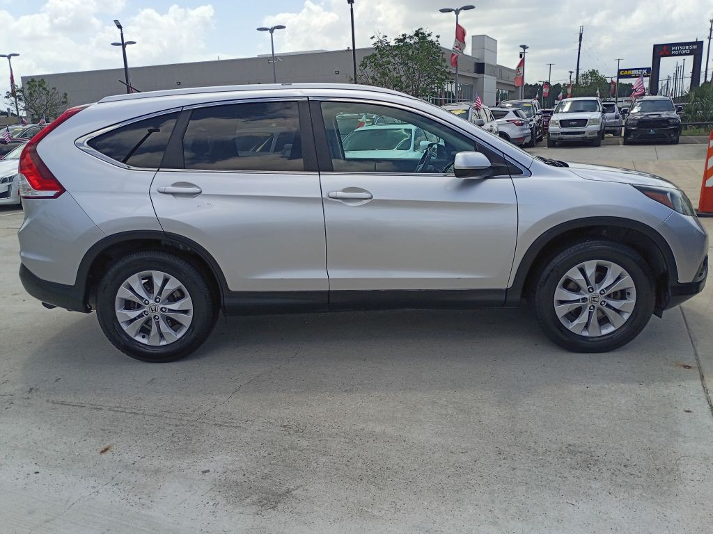 2014 Honda CR-V Image 8