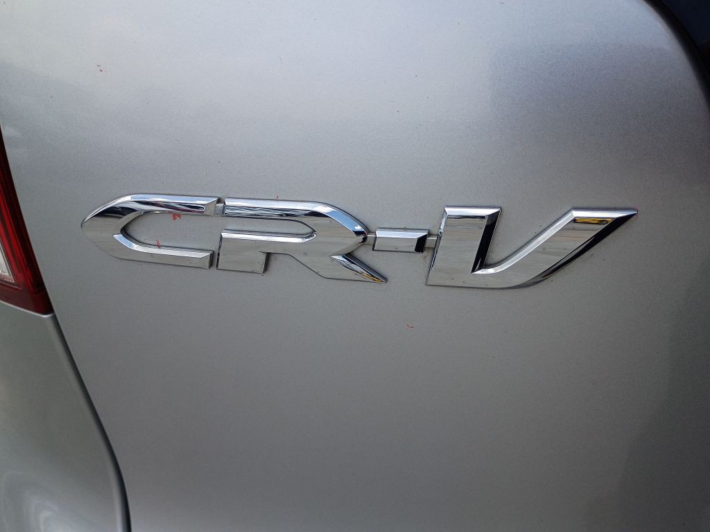 2014 Honda CR-V Image 9