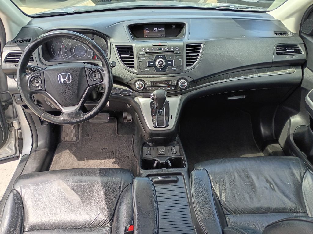 2014 Honda CR-V Image 10