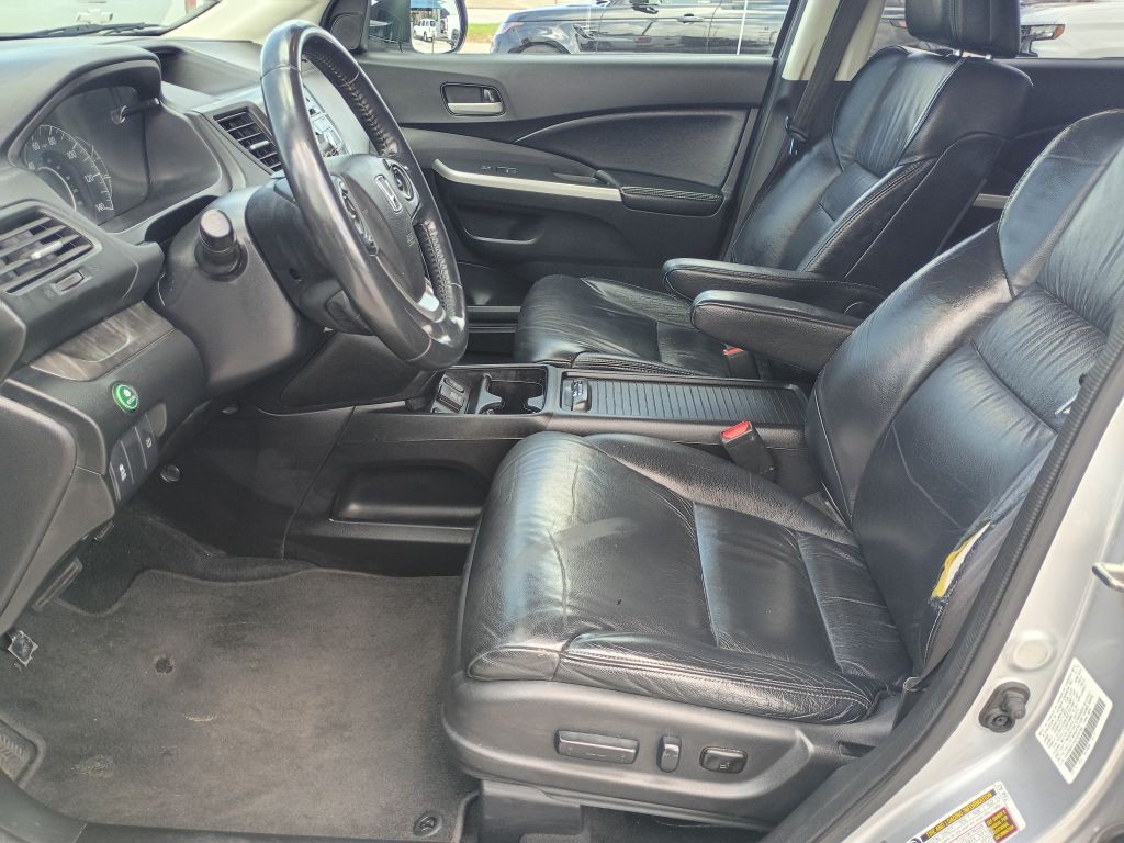 2014 Honda CR-V Image 12