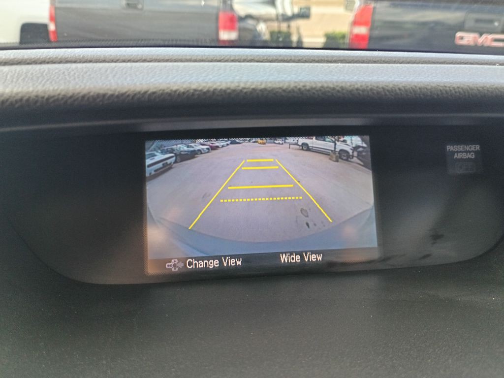 2014 Honda CR-V Image 13