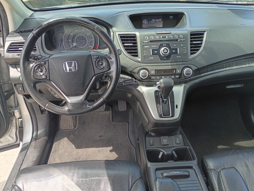 2014 Honda CR-V Image 15