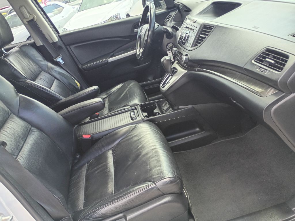 2014 Honda CR-V Image 16