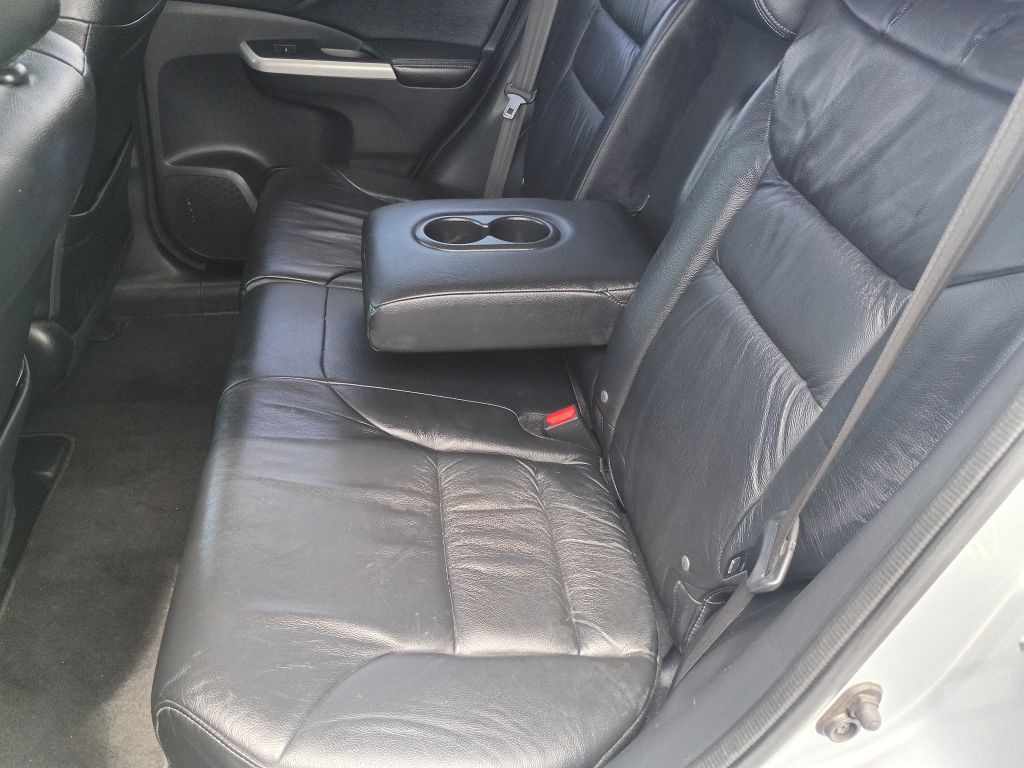 2014 Honda CR-V Image 17