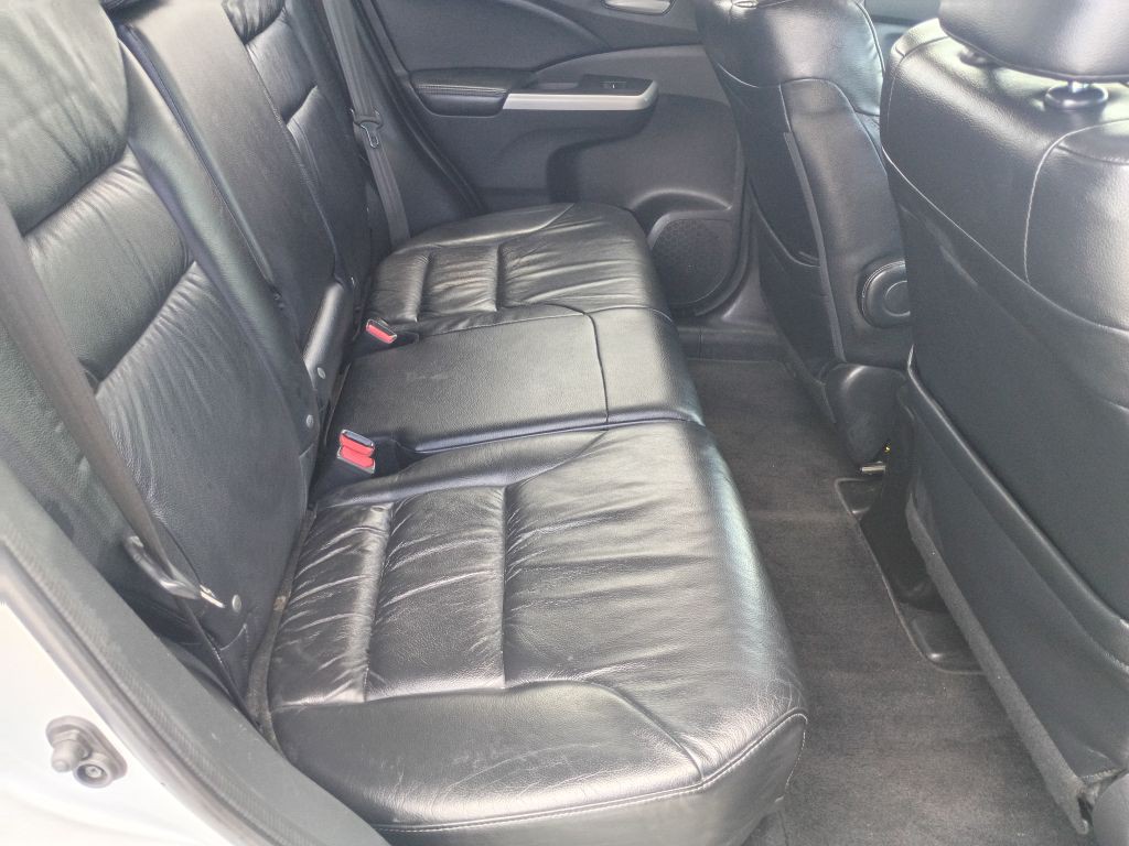 2014 Honda CR-V Image 18