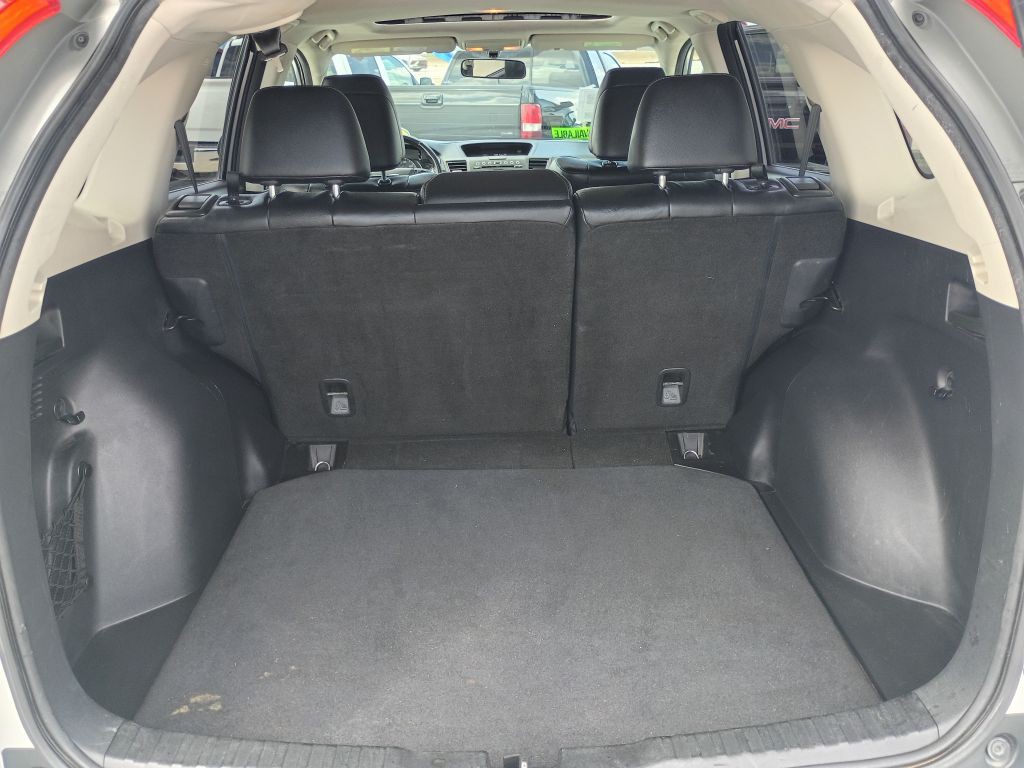 2014 Honda CR-V Image 19