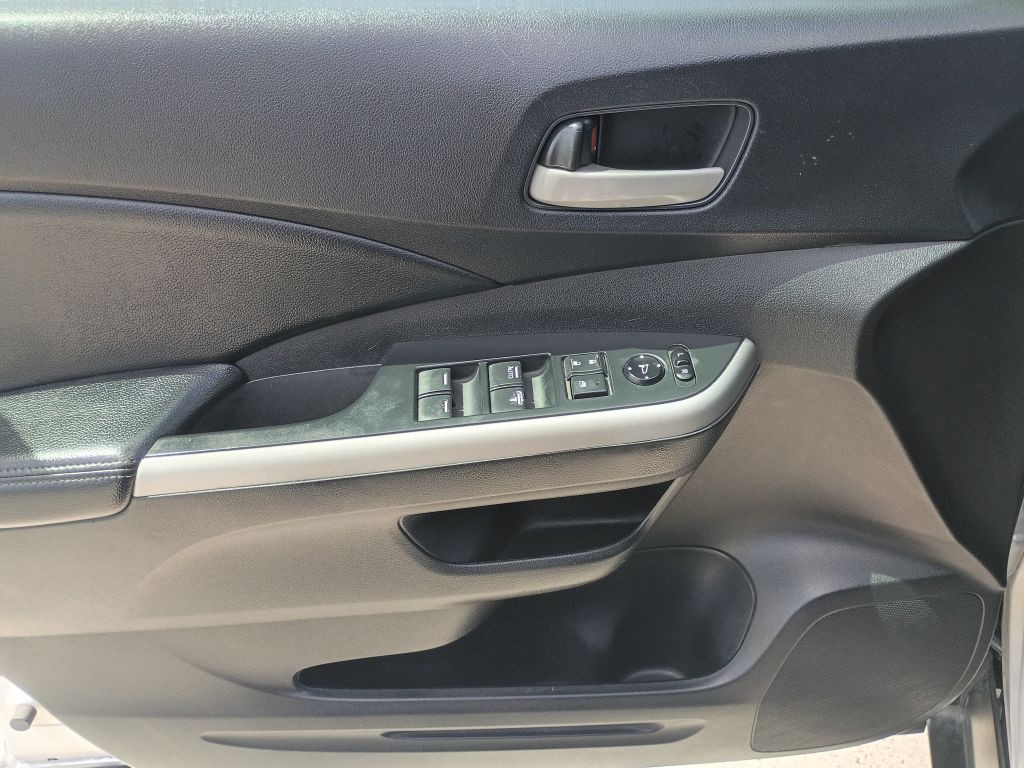 2014 Honda CR-V Image 20