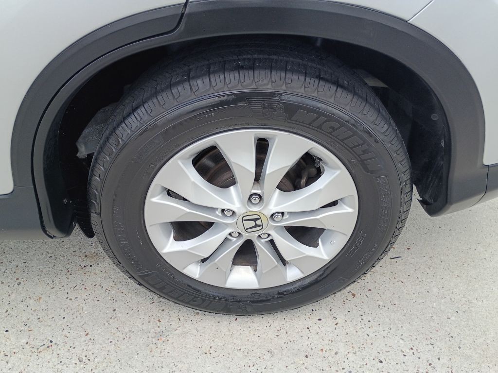 2014 Honda CR-V Image 21