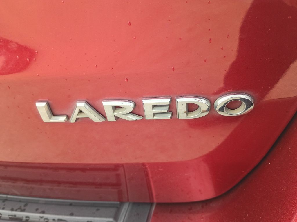 2015 Jeep Grand Cherokee Image 9
