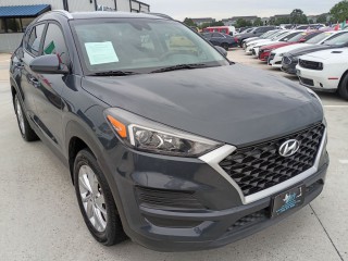 Image for 2021 Hyundai Tucson Limited ID: 7348733