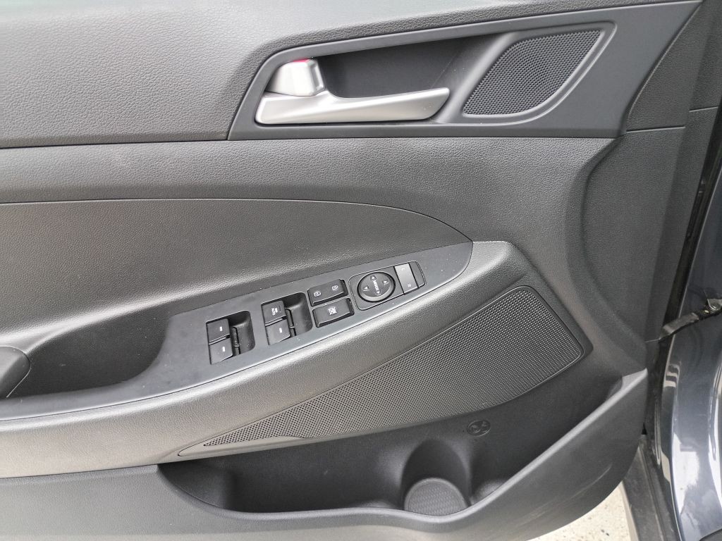 2021 Hyundai Tucson Image 20