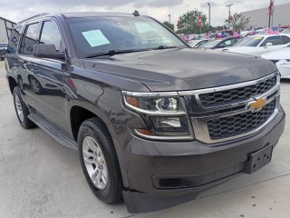 Image for 2015 Chevrolet Tahoe 1500 LT ID: 7351345