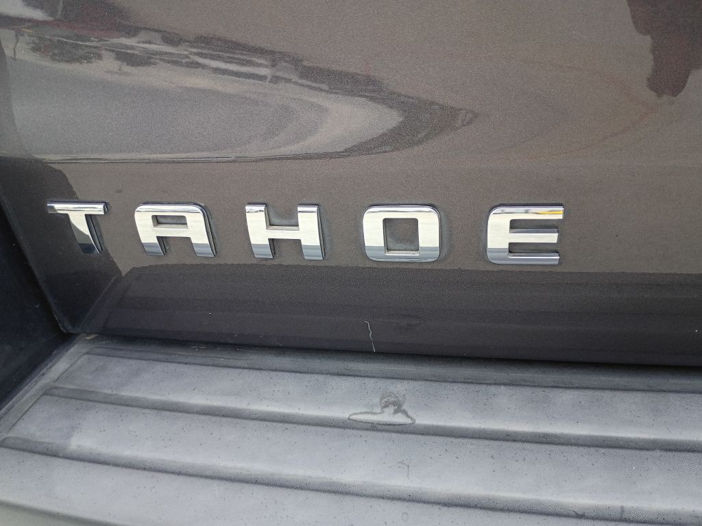 2015 Chevrolet Tahoe Image 9