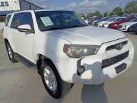 Image for 2016 Toyota 4Runner SR5 ID: 7351481
