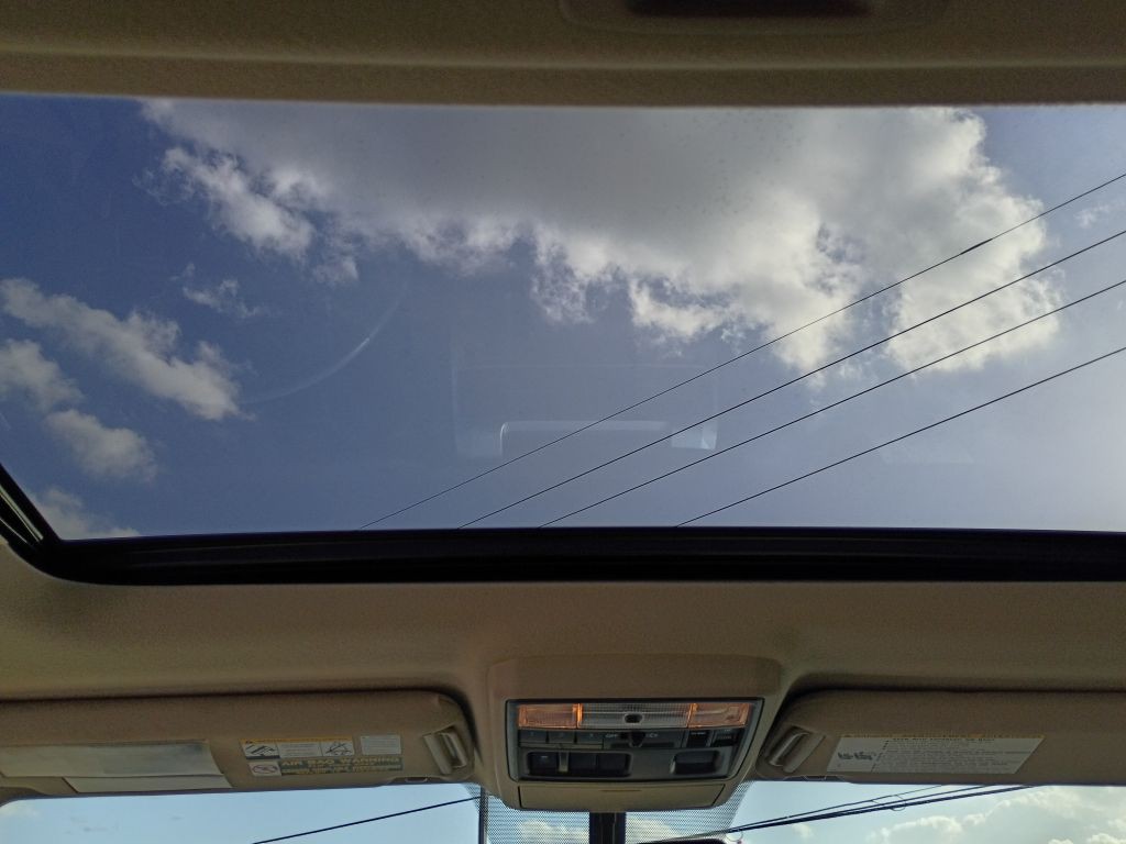 2016 Toyota 4Runner Image 16