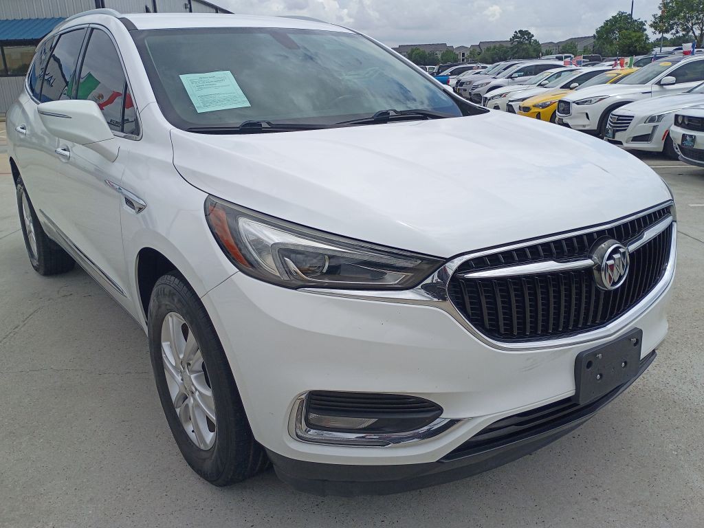 2019 Buick Enclave Image 1