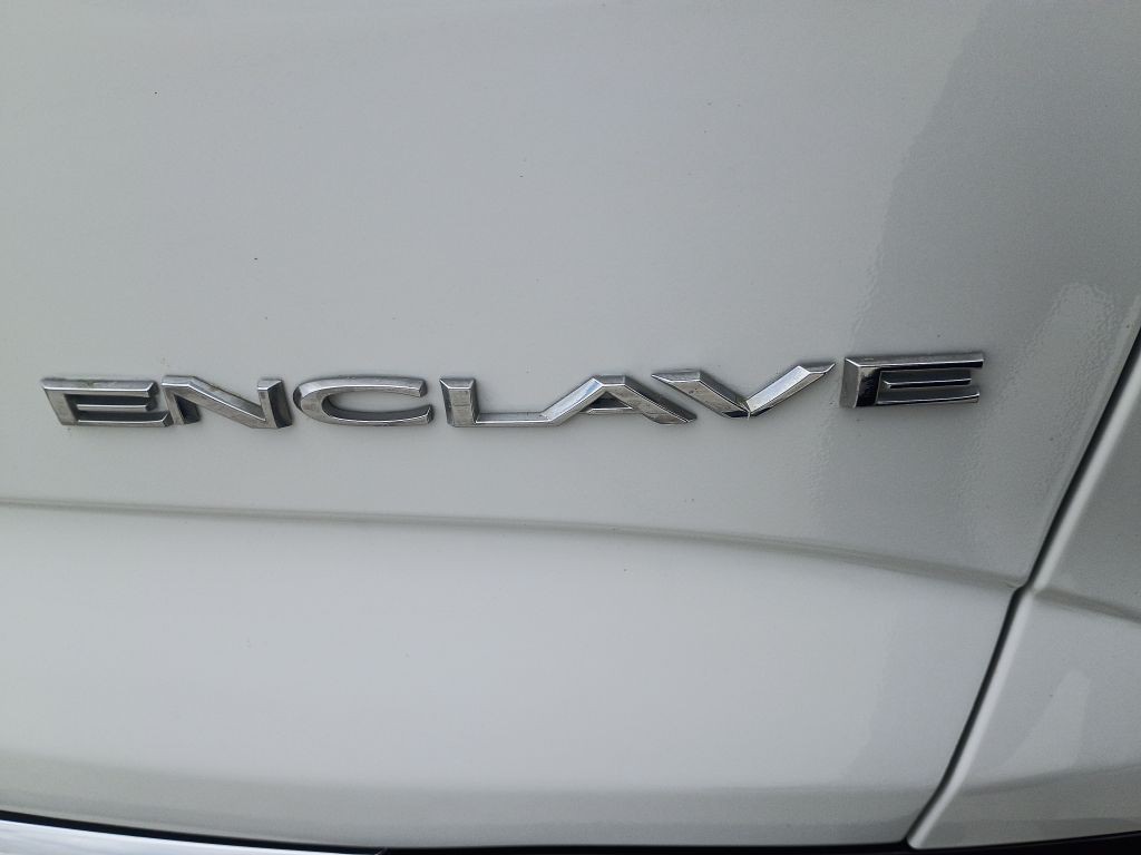 2019 Buick Enclave Image 9