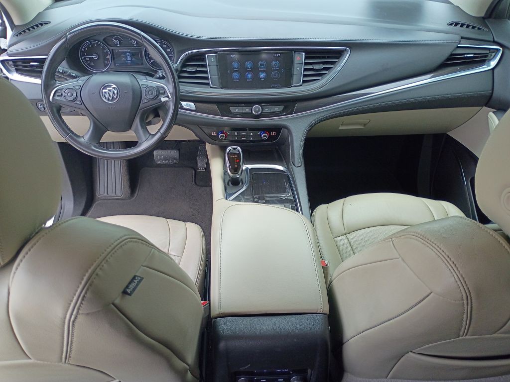 2019 Buick Enclave Image 10