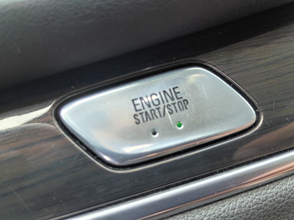 2019 Buick Enclave Image 11