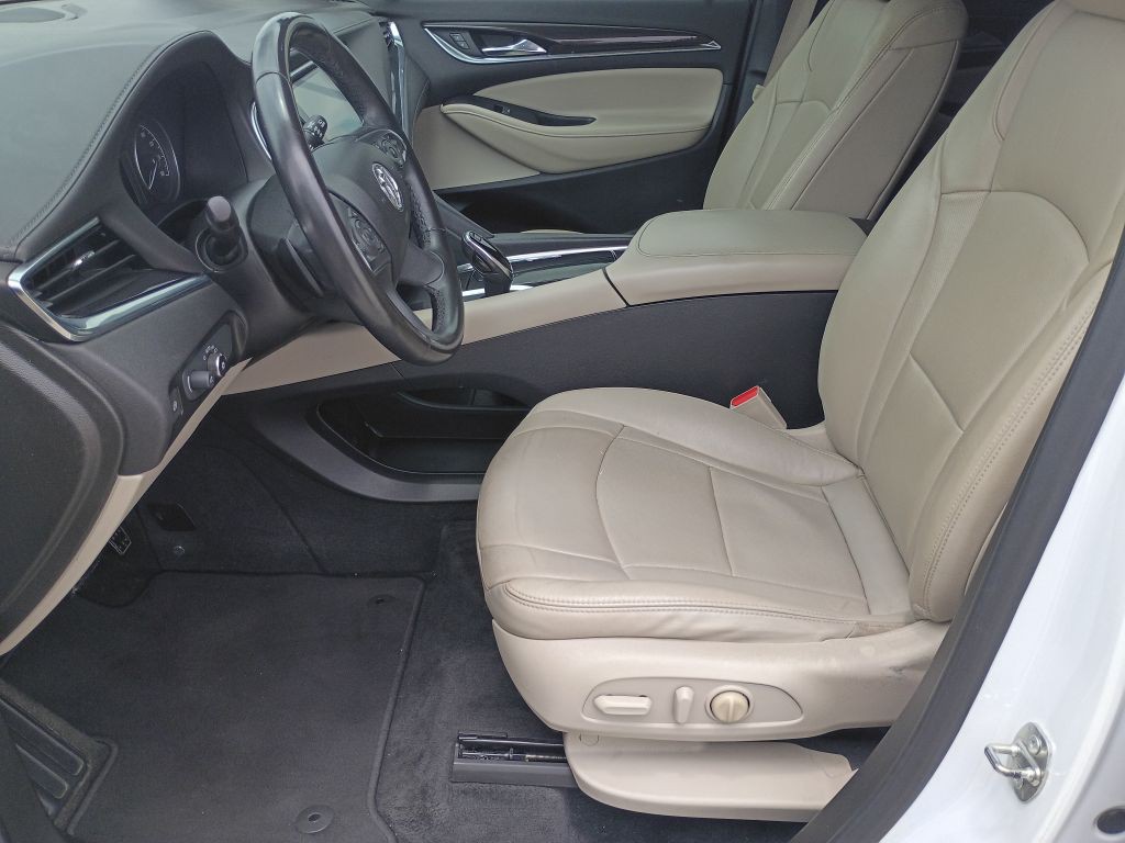 2019 Buick Enclave Image 13