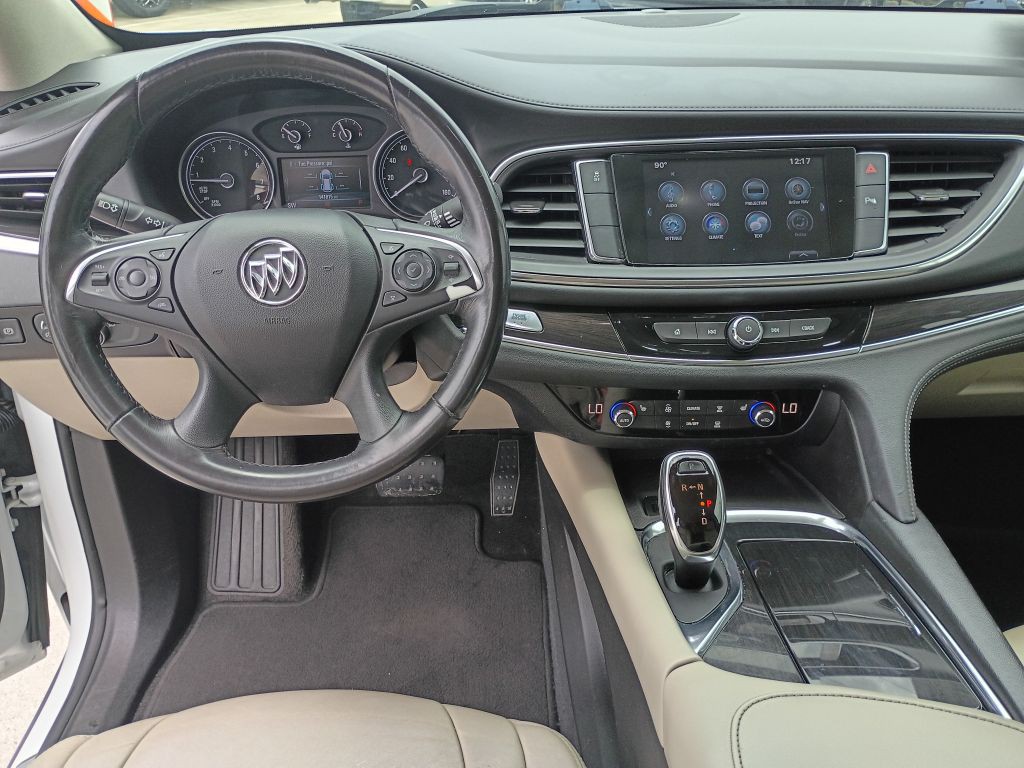 2019 Buick Enclave Image 15