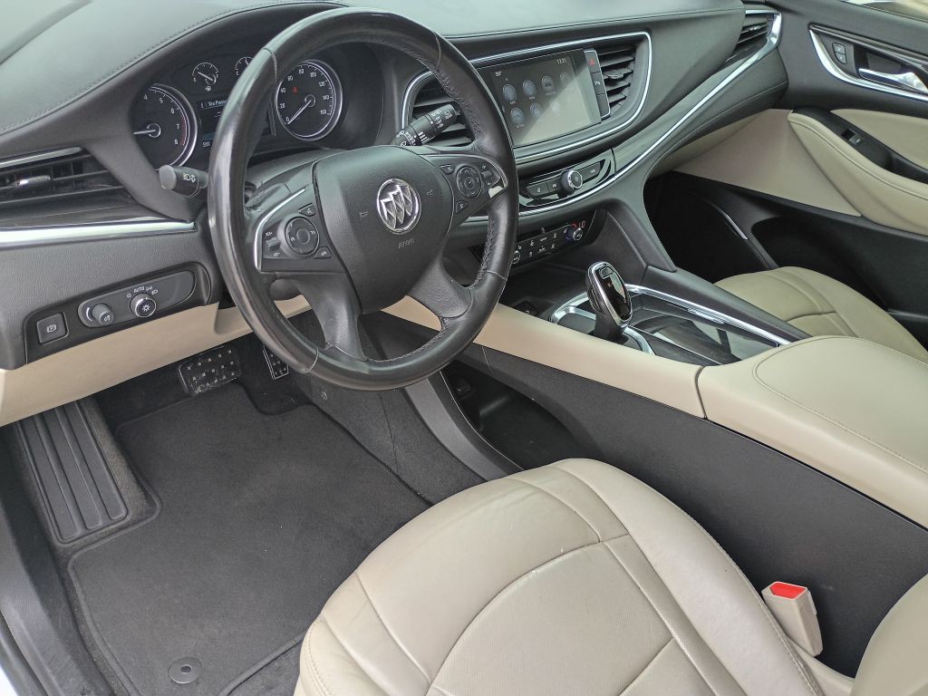 2019 Buick Enclave Image 17