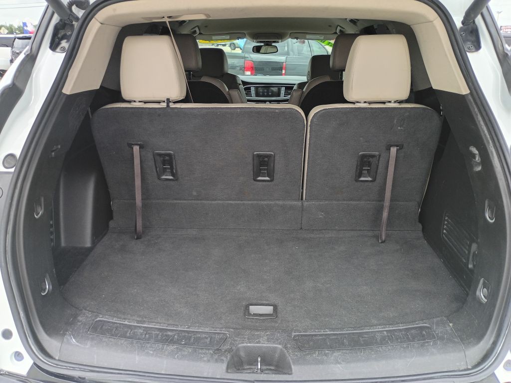 2019 Buick Enclave Image 20