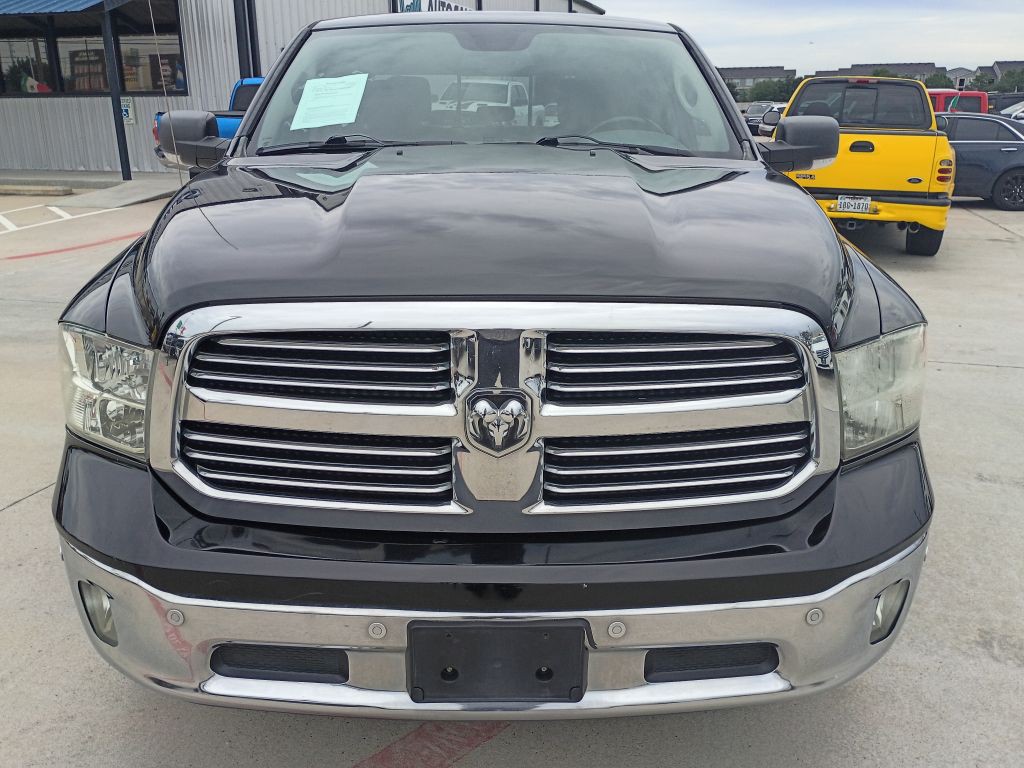 2015 RAM 1500 Image 2