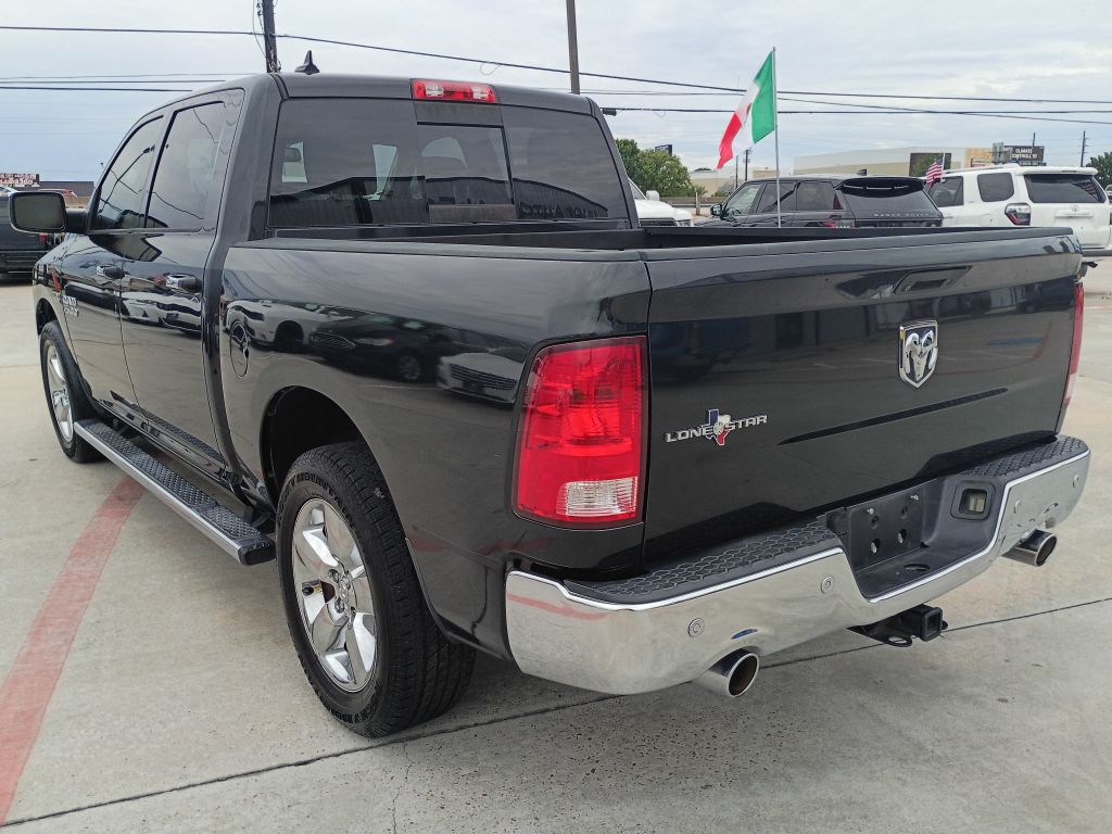 2015 RAM 1500 Image 5