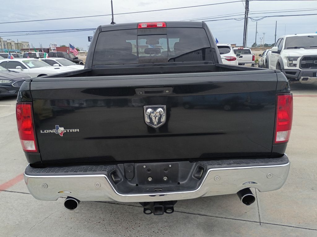 2015 RAM 1500 Image 6
